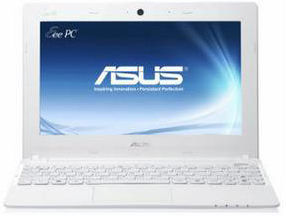 Asus R051CX-WHI004S Netbook (Atom Dual Core/1 GB/320 GB/Windows 7) Price