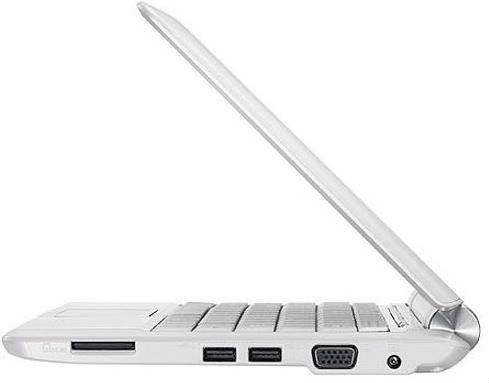 Asus R051CX-WHI004S Netbook (Atom Dual Core/1 GB/320 GB/Windows 7)