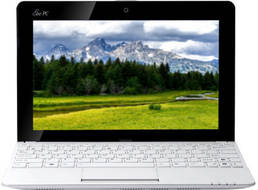 Asus R051CX-WHI006S Laptop (Atom Dual Core 2nd Gen/2 GB/320 GB/Windows 7)