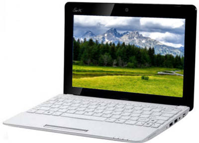 Asus R051CX-WHI006S Laptop (Atom Dual Core 2nd Gen/2 GB/320 GB/Windows 7)