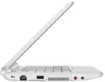 Asus R051CX-WHI006S Laptop (Atom Dual Core 2nd Gen/2 GB/320 GB/Windows 7)