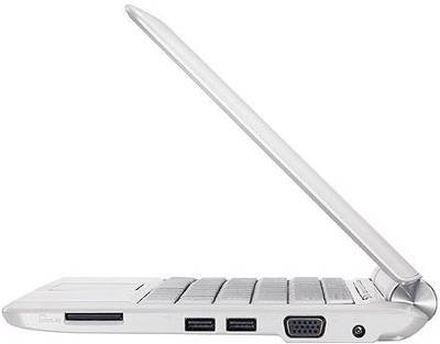 Asus R051CX-WHI006S Laptop (Atom Dual Core 2nd Gen/2 GB/320 GB/Windows 7)