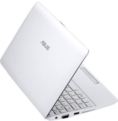 Asus R051PX-WHI004S Netbook (Atom 1st Gen/1 GB/320 GB/Windows 7)