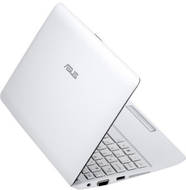 Asus R051PX-WHI004S Netbook (Atom 1st Gen/1 GB/320 GB/Windows 7) Laptop