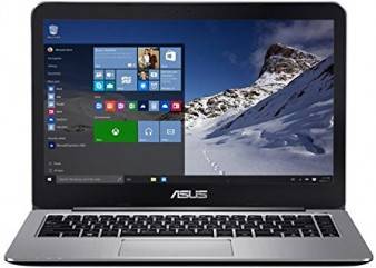 Asus Vivobook R416SA-EH21 Laptop (Pentium Quad Core/4 GB/128 GB SSD/Windows 10)