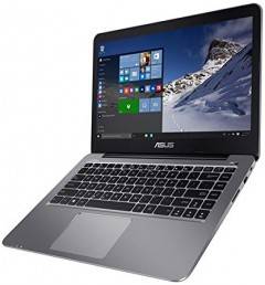 Asus Vivobook R416SA-EH21 Laptop (Pentium Quad Core/4 GB/128 GB SSD/Windows 10)
