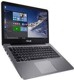 Asus Vivobook R416SA-EH21 Laptop (Pentium Quad Core/4 GB/128 GB SSD/Windows 10)