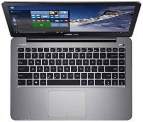 Asus Vivobook R416SA-EH21 Laptop (Pentium Quad Core/4 GB/128 GB SSD/Windows 10)
