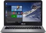Asus Vivobook R416SA-EH21 Laptop (Pentium Quad Core/4 GB/128 GB SSD/Windows 10)