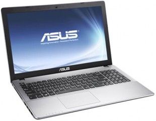Asus R510CA-RB31 Laptop (Core i3 3rd Gen/6 GB/500 GB/Windows 8) Price