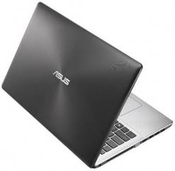 Asus R510CA-RB31 Laptop (Core i3 3rd Gen/6 GB/500 GB/Windows 8)