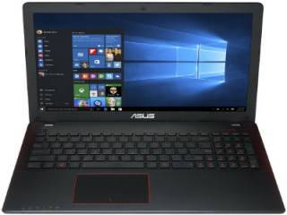 Asus R510JX-DM230T Laptop (Core i7 4th Gen/4 GB/1 TB/Windows 10/2 GB)