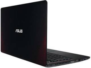 Asus R510JX-DM230T Laptop (Core i7 4th Gen/4 GB/1 TB/Windows 10/2 GB)