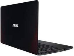 Asus R510JX-DM230T Laptop (Core i7 4th Gen/4 GB/1 TB/Windows 10/2 GB)