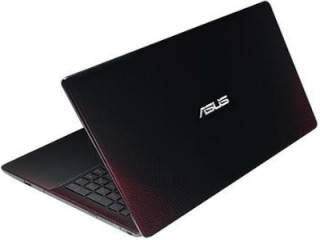 Asus R510JX-DM230T Laptop (Core i7 4th Gen/4 GB/1 TB/Windows 10/2 GB)