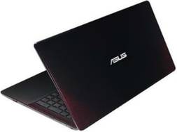 Asus R510JX-DM230T Laptop (Core i7 4th Gen/4 GB/1 TB/Windows 10/2 GB)
