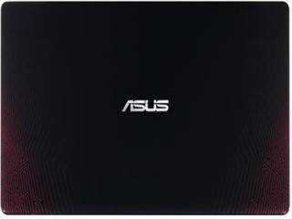 Asus R510JX-DM230T Laptop (Core i7 4th Gen/4 GB/1 TB/Windows 10/2 GB)