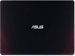 Asus R510JX-DM230T Laptop (Core i7 4th Gen/4 GB/1 TB/Windows 10/2 GB)