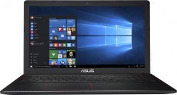 Asus R510JX-DM230T Laptop (Core i7 4th Gen/8 GB/1 TB/Windows 10/2 GB)