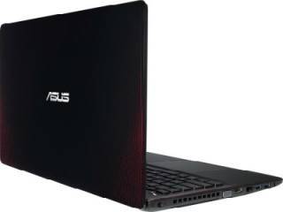 Asus R510JX-DM230T Laptop (Core i7 4th Gen/8 GB/1 TB/Windows 10/2 GB)