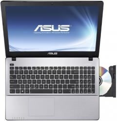 Asus R510LAV-SB51 Laptop (Core i5 4th Gen/6 GB/1 TB/Windows 8) Price