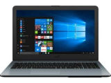 Compare Asus R540UB-DM1197T Laptop (Intel Core i5 8th Gen/8 GB/1 TB/Windows 10 Home Basic)