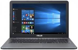 Asus Vivobook Max R541UJ-DM265 Laptop (Core i5 7th Gen/8 GB/1 TB/Linux/2 GB)