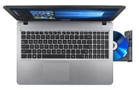Asus Vivobook Max R541UJ-DM265 Laptop (Core i5 7th Gen/8 GB/1 TB/Linux/2 GB)