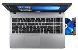 Asus Vivobook Max R541UJ-DM265 Laptop (Core i5 7th Gen/8 GB/1 TB/Linux/2 GB)