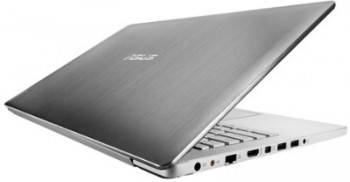 Asus R552JV-CM323H Laptop (Core i7 4th Gen/8 GB/1 TB/Windows 8/2 GB)
