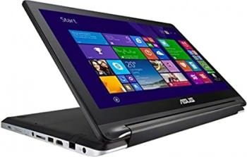Asus Transformer Book Flip R554LA-RS51T Laptop (Core i5 5th Gen/6 GB/500 GB/Windows 8 1) Price