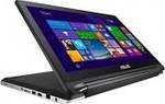 Asus Transformer Book Flip R554LA-RS51T Laptop (Core i5 5th Gen/6 GB/500 GB/Windows 8 1)