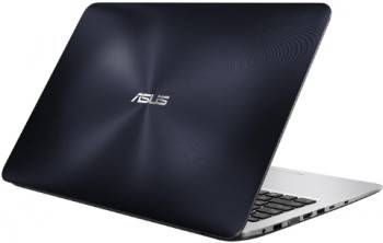 Asus R558UF-DM174D Laptop (Core i5 6th Gen/4 GB/1 TB/DOS/2 GB)