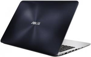 Asus R558UF-DM174D Laptop (Core i5 6th Gen/4 GB/1 TB/DOS/2 GB)