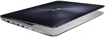 Asus R558UF-DM174D Laptop (Core i5 6th Gen/4 GB/1 TB/DOS/2 GB)