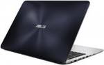Asus R558UF-DM174D Laptop (Core i5 6th Gen/4 GB/1 TB/DOS/2 GB)