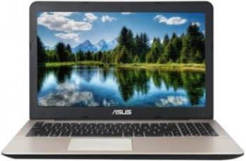 Asus R558UF-XO044T Laptop (Core i5 6th Gen/4 GB/1 TB/Windows 10/2 GB)