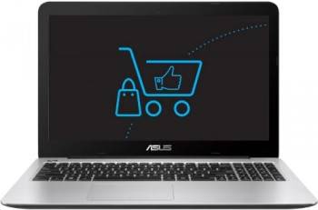 Asus R558UQ-DM1106D Laptop (Core i7 7th Gen/8 GB/1 TB/DOS/2 GB)