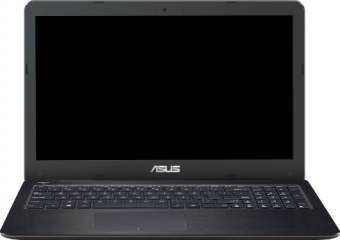Asus R558UQ-DM539D Laptop (Core i5 7th Gen/4 GB/1 TB/Windows 10/2 GB)