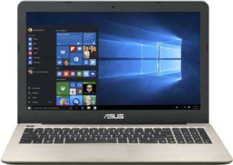 Asus R558UQ-DM540D Laptop (Core i5 7th Gen/4 GB/1 TB/DOS/2 GB) Price