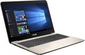 Asus R558UQ-DM540D Laptop (Core i5 7th Gen/4 GB/1 TB/DOS/2 GB)