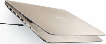 Asus R558UQ-DM540D Laptop (Core i5 7th Gen/4 GB/1 TB/DOS/2 GB)