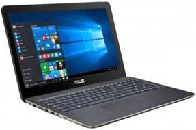 Asus R558UQ-DM701D Laptop (Core i7 7th Gen/8 GB/1 TB/DOS/2 GB)