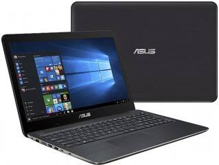 Asus R558UQ-DM701T Laptop (Core i7 7th Gen/8 GB/1 TB/Windows 10/2 GB)