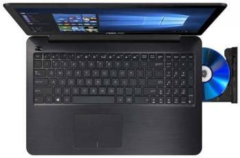Asus R558UQ-DM701T Laptop (Core i7 7th Gen/8 GB/1 TB/Windows 10/2 GB)