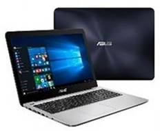 Asus R558UQ-DM983D Laptop (Core i5 7th Gen/8 GB/1 TB/DOS/2 GB)