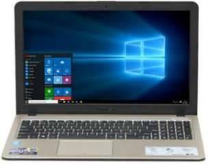 Asus R558UR-DM069D Laptop (Core i5 6th Gen/4 GB/1 TB/DOS/2 GB)