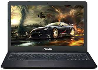 Asus R558UR-DM069T Laptop (Core i5 6th Gen/4 GB/1 TB/Windows 10/2 GB)