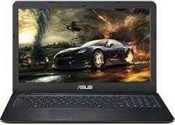 Asus R558UR-DM069T Laptop (Core i5 6th Gen/4 GB/1 TB/Windows 10/2 GB)