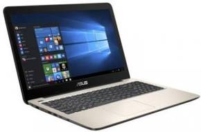 Asus R558UR-DM124D Laptop (Core i5 6th Gen/4 GB/1 TB/DOS/2 GB)